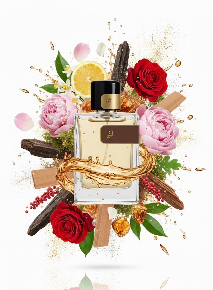 Roses & Oud